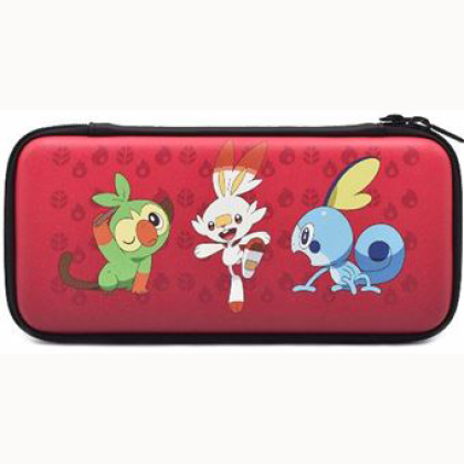 FUNDA POKEMON SWITCH